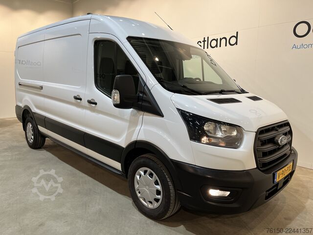 Panel van Ford Transit 350 2.0 TDCI L3H2 Trend 130 PK Automaat...
