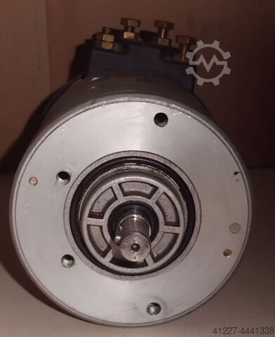 24V starter Tekno CA80