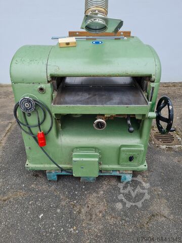 Dickenhobel Bäuerle