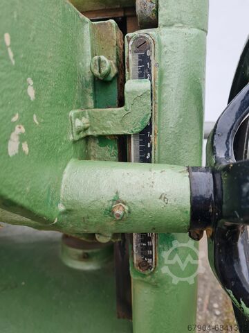 Dickenhobel Bäuerle