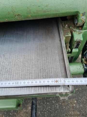 Dickenhobel Bäuerle