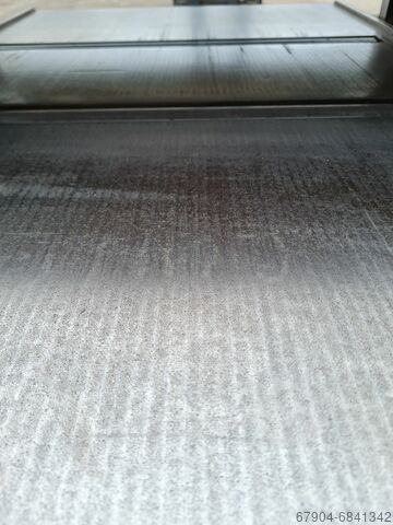 Dickenhobel Bäuerle