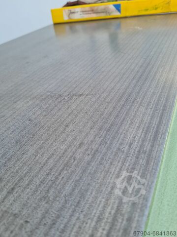 Abrichthobelmaschine Bäuerle