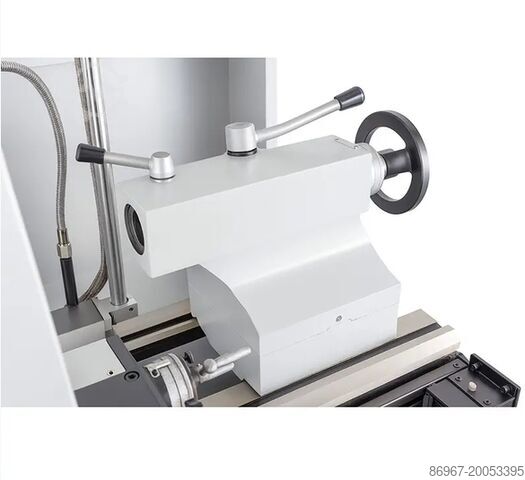 500x1000C Universal Lathe CORMAK CORMAK 500 x 1000 / 80