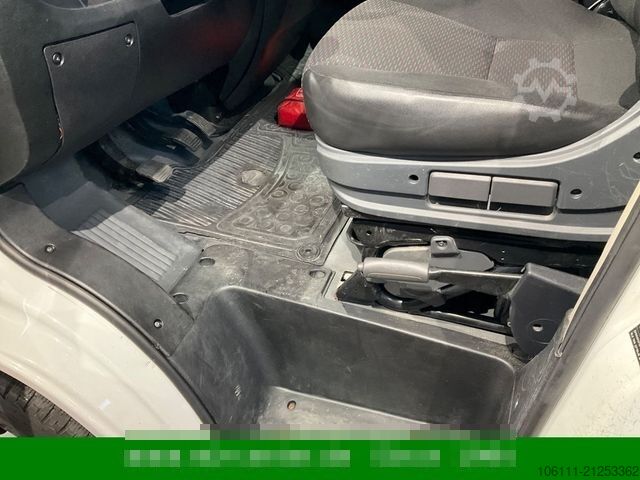 Pritschenwagen CITROEN Jumper Pritsche 35 L4 Heavy BlueHDi 160