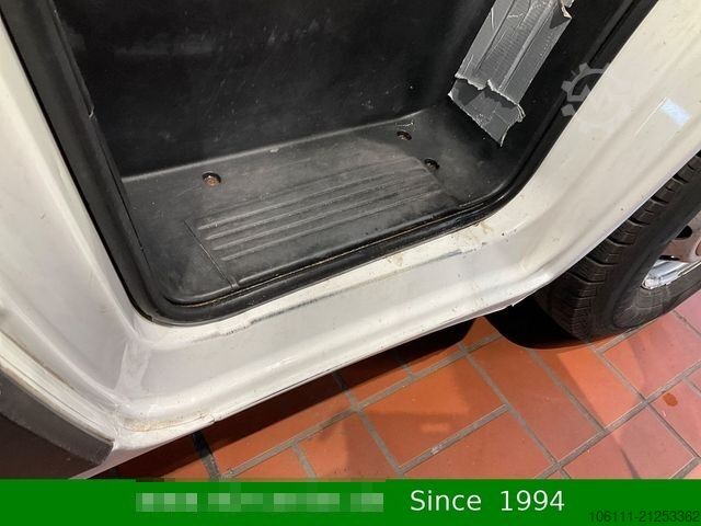 Pritschenwagen CITROEN Jumper Pritsche 35 L4 Heavy BlueHDi 160