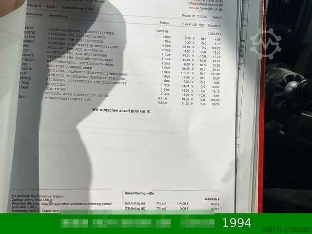 Pritschenwagen CITROEN Jumper Pritsche 35 L4 Heavy BlueHDi 160