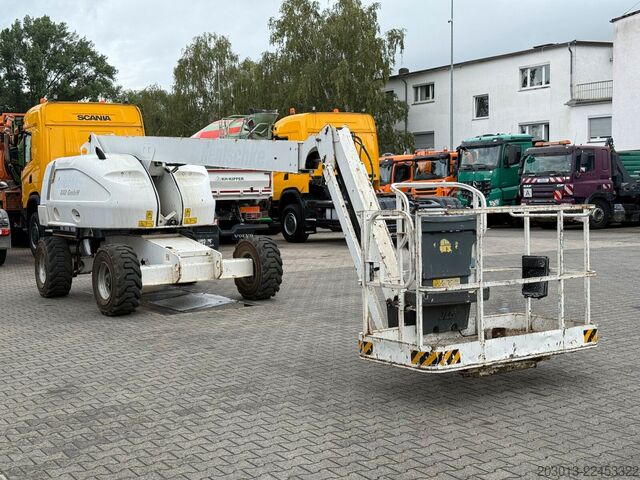 Work platform JLG 460SJ Hubarbeitsbühne 7,7 Tonnen *3.826 BTH