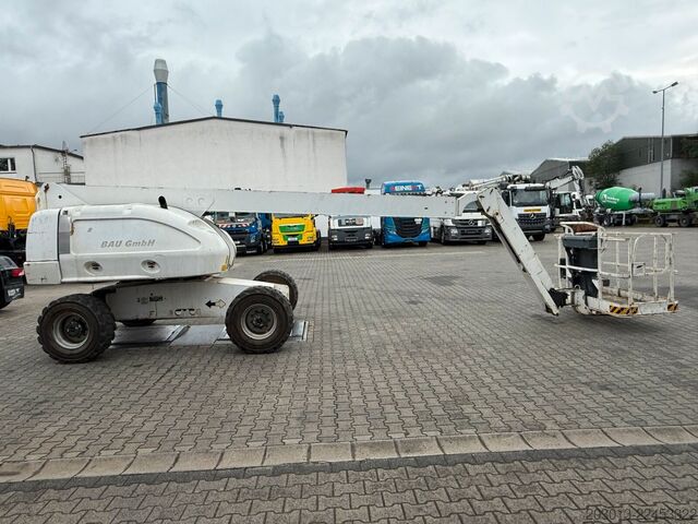 Work platform JLG 460SJ Hubarbeitsbühne 7,7 Tonnen *3.826 BTH