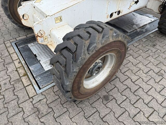 Work platform JLG 460SJ Hubarbeitsbühne 7,7 Tonnen *3.826 BTH