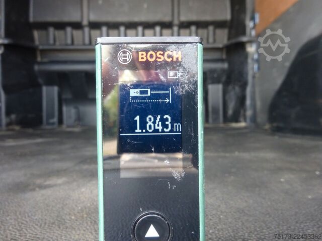 High top van FORD Transit DoKa Kasten 350 L3H2 Trail AHK Navi ACC