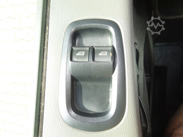 High top van FORD Transit DoKa Kasten 350 L3H2 Trail AHK Navi ACC