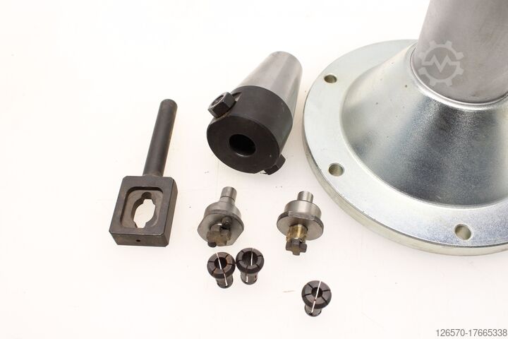FORZA 71510 Milling head No. 4 FORZA 71510