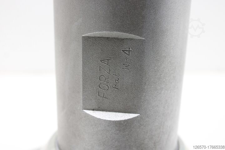 FORZA 71510 Milling head No. 4 FORZA 71510