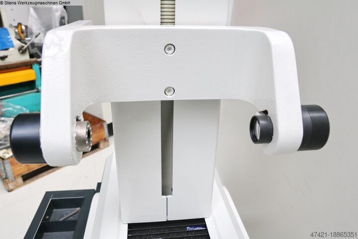 Tool presetter EZSET EZset 400