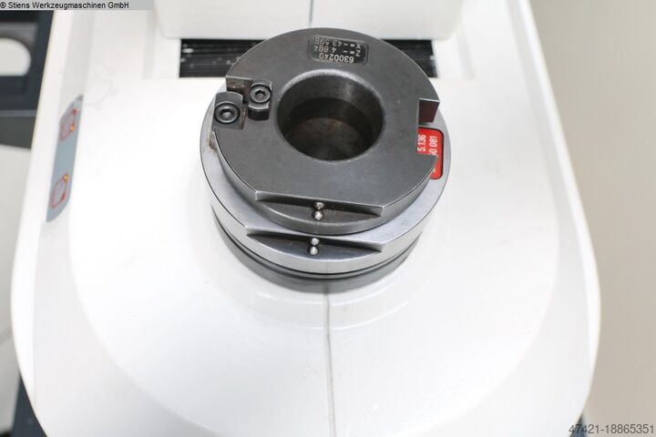 Tool presetter EZSET EZset 400