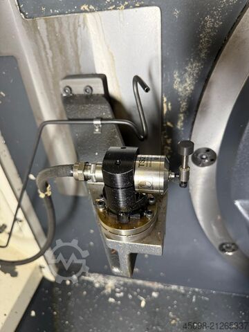 Vertikales Bearbeitungszentrum DMG MORI CMX 70 U