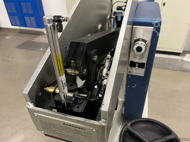 Einpressmaschine PEM PennEngineering PEMSERTER 4