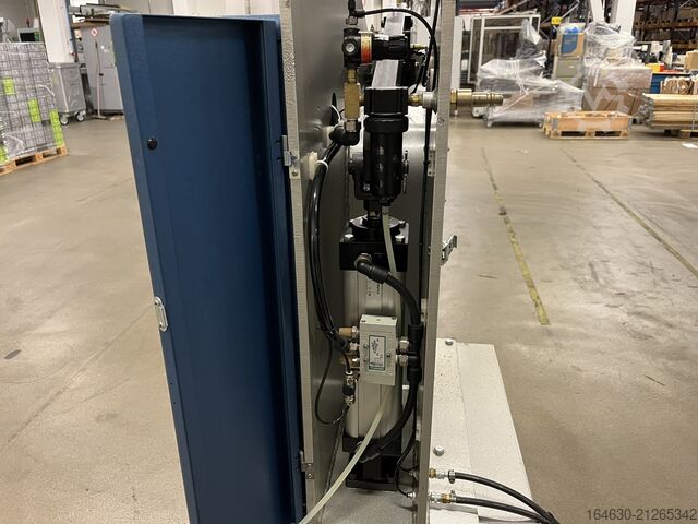 Einpressmaschine PEM PennEngineering PEMSERTER 4