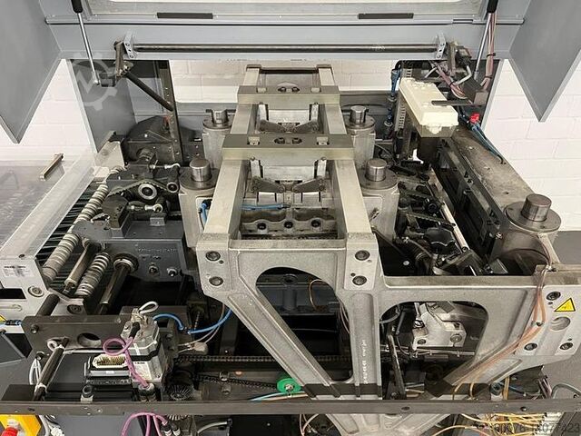 HEIDELBERG TR 400 HEIDELBERG TR 400