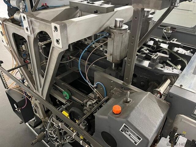 HEIDELBERG TR 400 HEIDELBERG TR 400