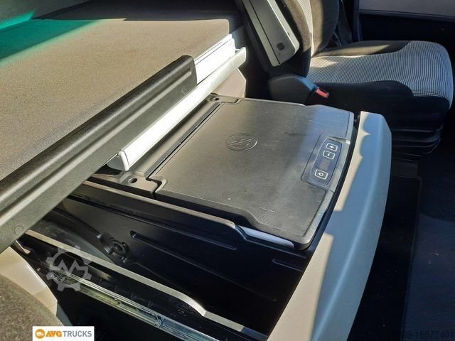 Volumen SZM MAN 18.500 TGX XXL Retarder 2xTank