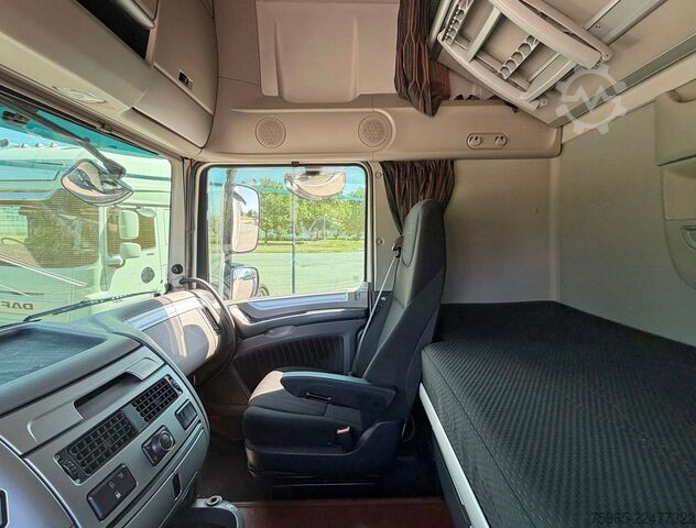 Standard SZM DAF XF 480 SSC FT FULL AIR SUSPENDED 837.000 KM SUPE