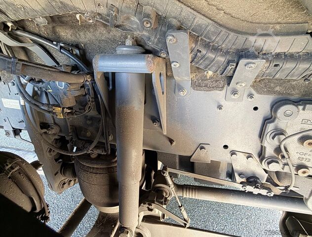 Standard SZM DAF XF 480 SSC FT FULL AIR SUSPENDED 837.000 KM SUPE