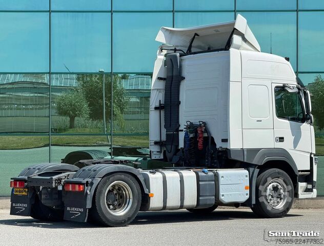Standard SZM VOLVO FM 370 EURO 6 SPOILERS SMART TACHO 2X TANKS TOP