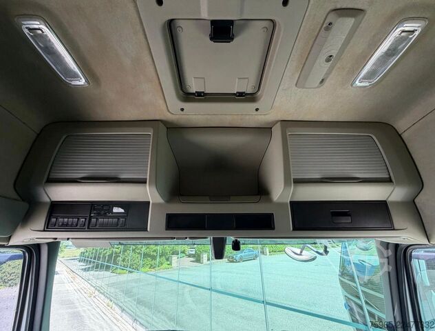 Standard SZM VOLVO FM 370 EURO 6 SPOILERS SMART TACHO 2X TANKS TOP