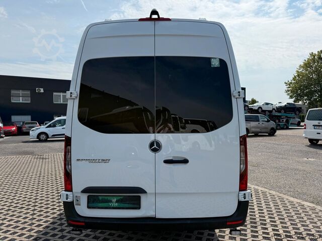 Minibus MERCEDES-BENZ Sprinter 517 Transfer 45 LL 19 +1 Tremonia