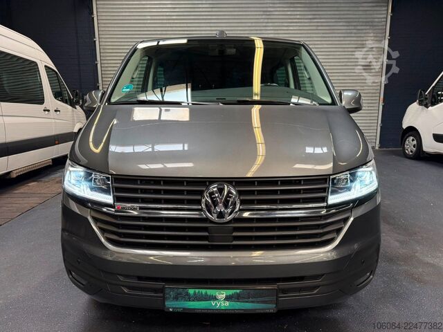 Panel van VW T6.1 4Motion Mixto Lang DSG LED ACC R-CAM STHZ