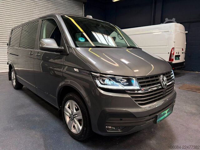 Panel van VW T6.1 4Motion Mixto Lang DSG LED ACC R-CAM STHZ