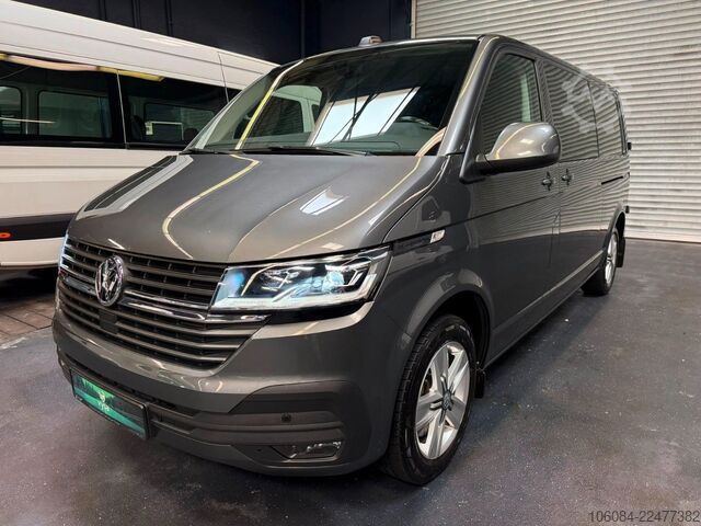 Panel van VW T6.1 4Motion Mixto Lang DSG LED ACC R-CAM STHZ