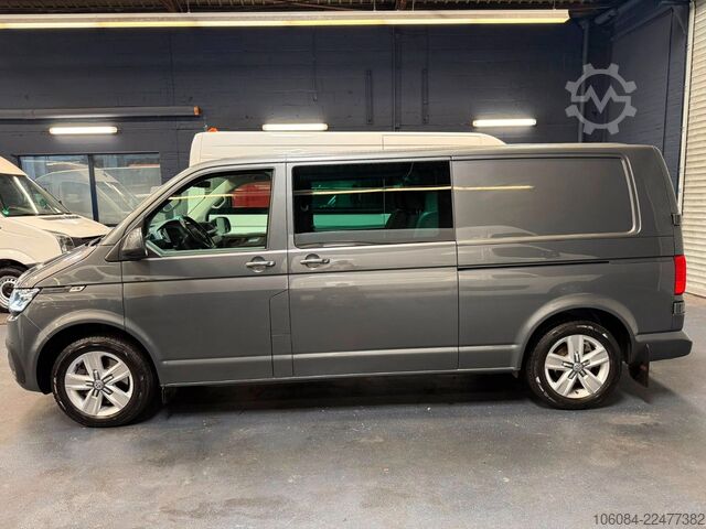 Panel van VW T6.1 4Motion Mixto Lang DSG LED ACC R-CAM STHZ