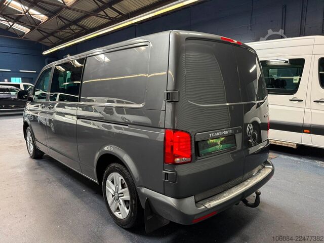 Panel van VW T6.1 4Motion Mixto Lang DSG LED ACC R-CAM STHZ