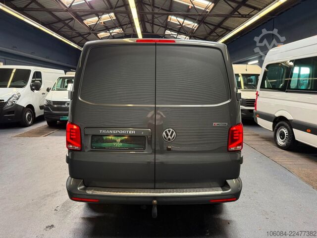 Panel van VW T6.1 4Motion Mixto Lang DSG LED ACC R-CAM STHZ