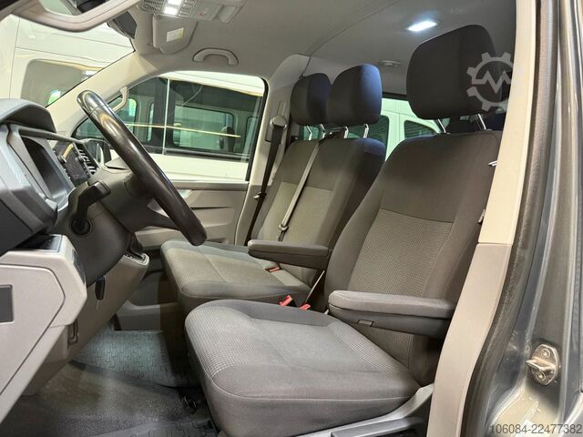 Panel van VW T6.1 4Motion Mixto Lang DSG LED ACC R-CAM STHZ