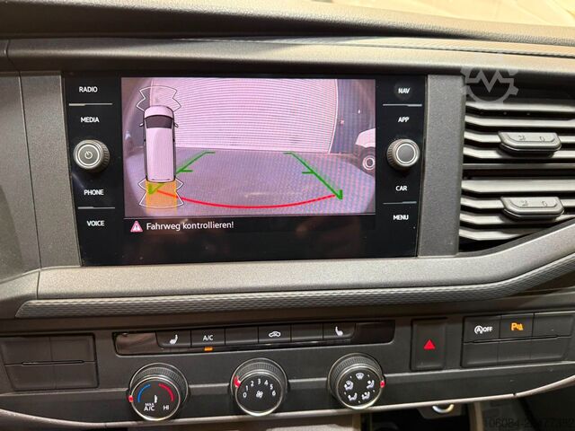 Panel van VW T6.1 4Motion Mixto Lang DSG LED ACC R-CAM STHZ