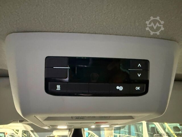 Panel van VW T6.1 4Motion Mixto Lang DSG LED ACC R-CAM STHZ
