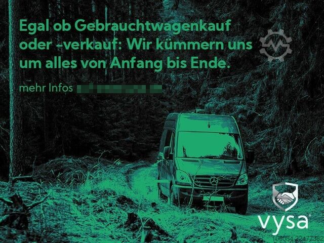 Panel van VW T6.1 4Motion Mixto Lang DSG LED ACC R-CAM STHZ