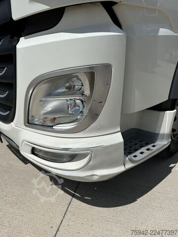 Standard SZM DAF XF 480 SSC ACC 2 Tank RETARDER STANDKLIMA 2020