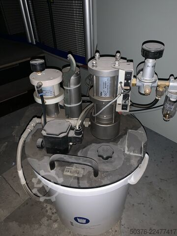 Vollautomatische Fertigungslinie für starre Kartonschachteln mit einer Leistung von bis zu 400 Takte Kolbus fully equiped BoxLine SW series