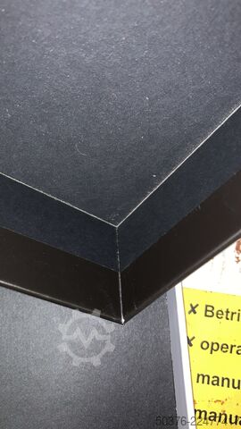 Vollautomatische Fertigungslinie für starre Kartonschachteln mit einer Leistung von bis zu 400 Takte Kolbus fully equiped BoxLine SW series
