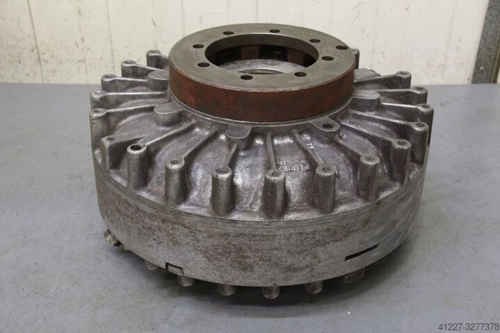Hydrodynamische Kupplung Fludex FA 395