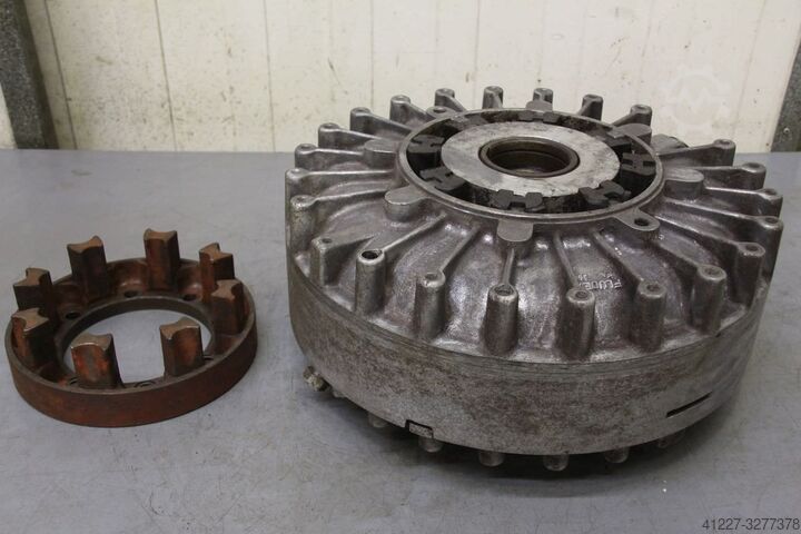 Hydrodynamische Kupplung Fludex FA 395