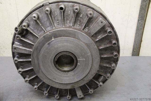 Hydrodynamische Kupplung Fludex FA 395