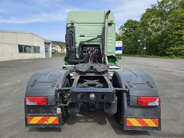 Standard SZM MAN TGS 18.460 H 4x4 BLS