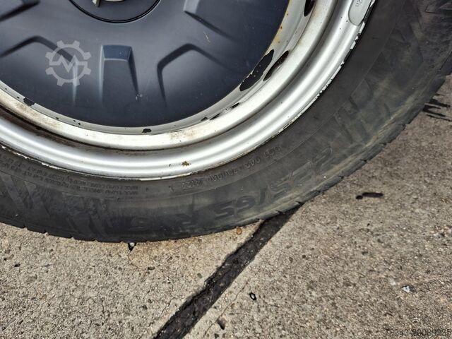 Pickup van OPEL MOVANO F3500 L3 2.3 CDTI 150