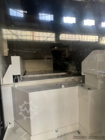 Vertikales Bearbeitungszentrum DMG MORI CMX800V